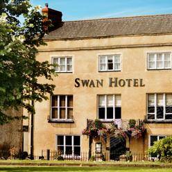 布里斯托尔100人发布会场地推荐：Best Western Plus Swan Hotel